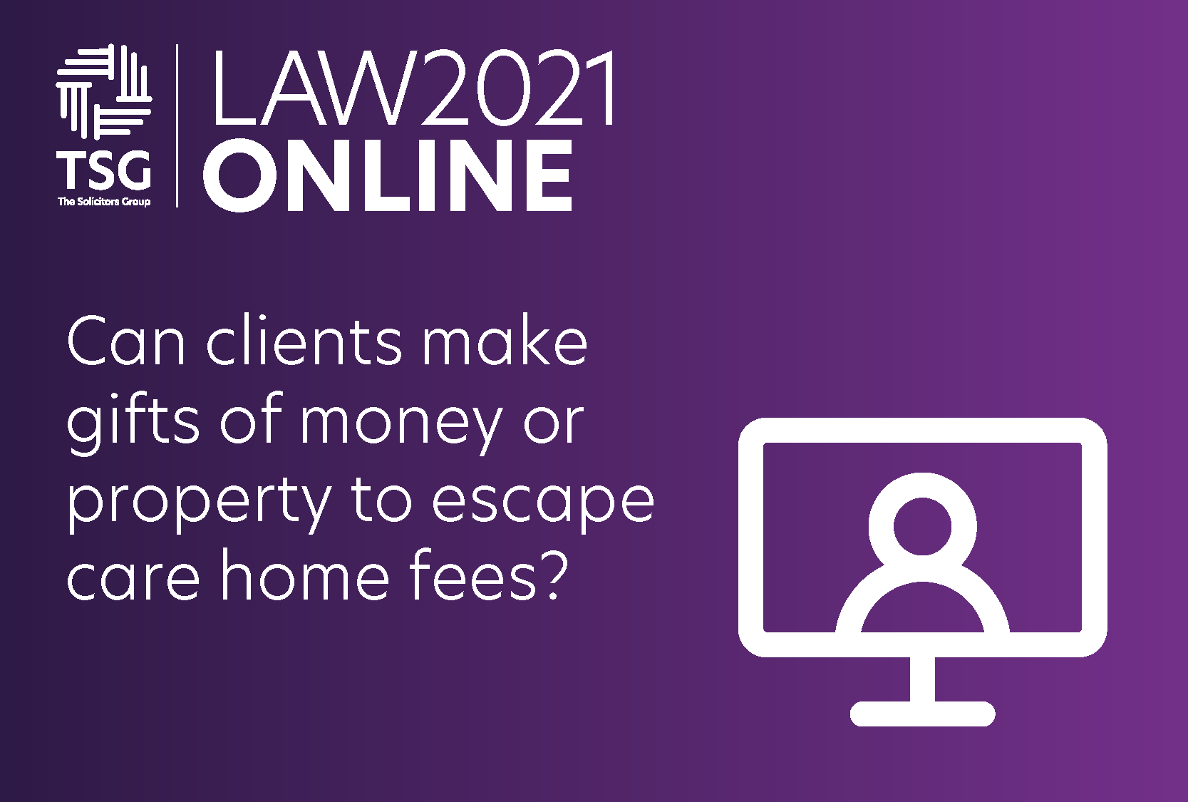 Care home fees