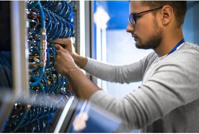 Data Centre Investment 400x270