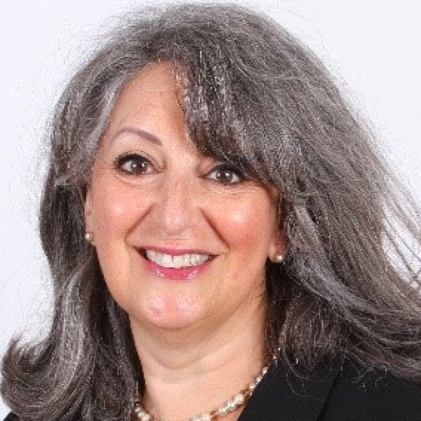 Elissa Da Costa-Waldman MCIArb