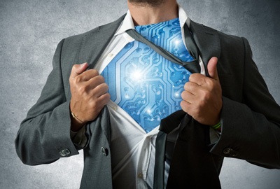 IT super hero web 400