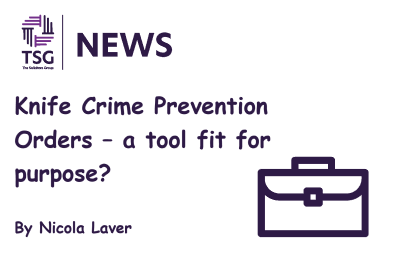 Knife Crime