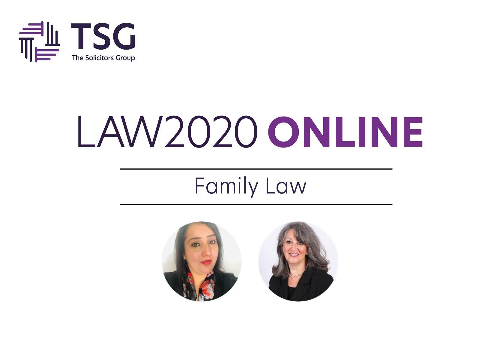 LAW2020 Online Family Law