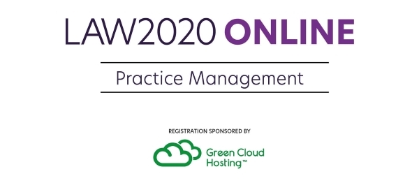 LAW2020 Online Practice Management 600