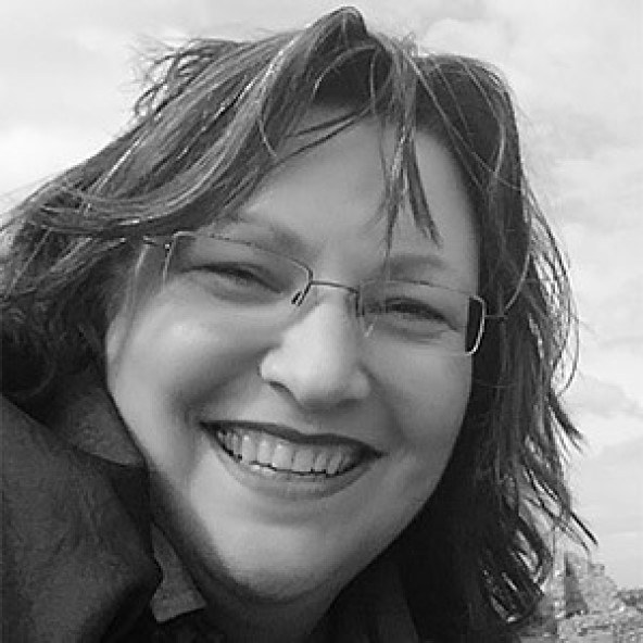 Lorraine Richardson