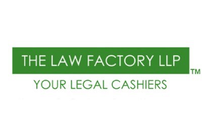 Law Factory 400x270