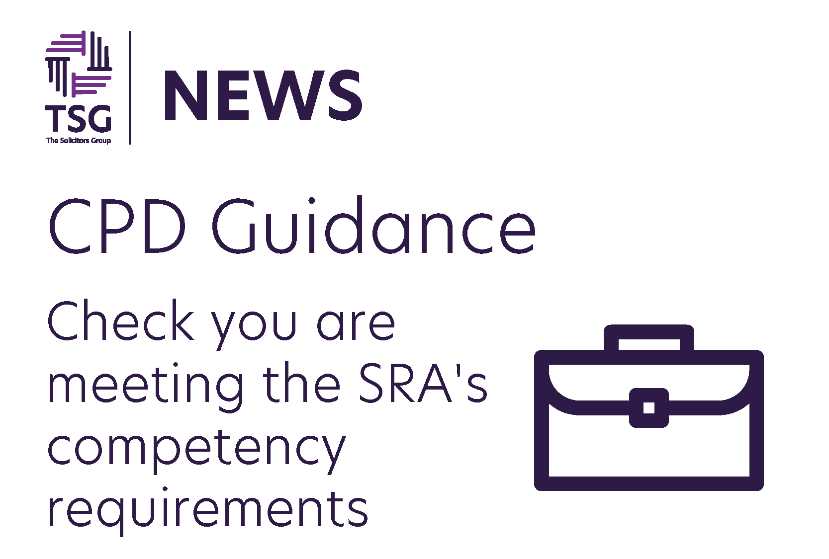 Mandatory CPD guidance