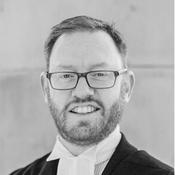 Martin Langston