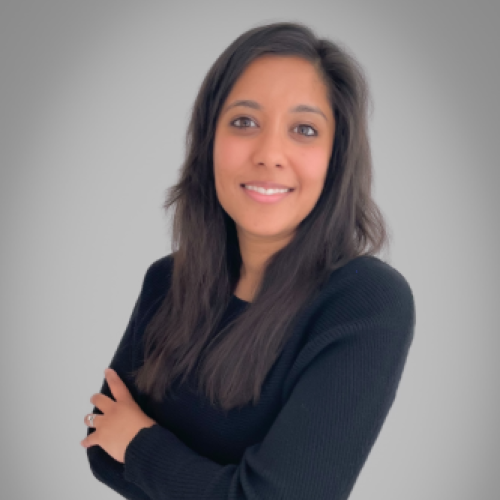 Priya Solanki