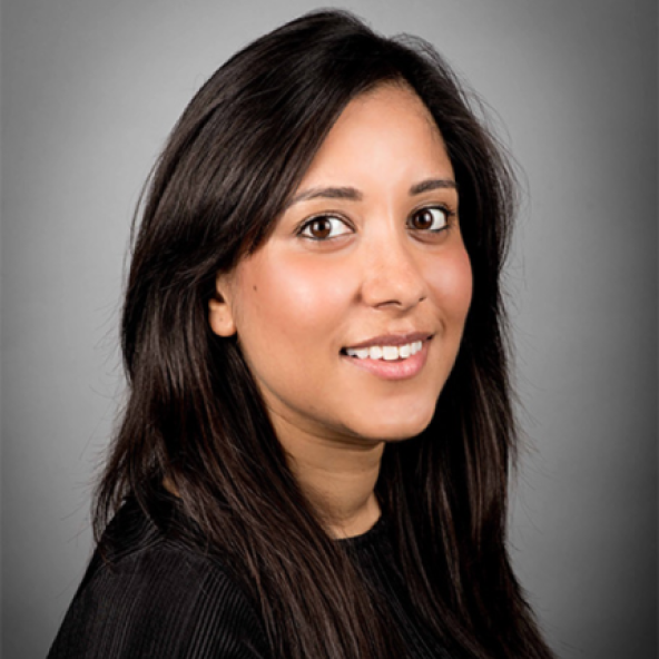 Priya Solanki