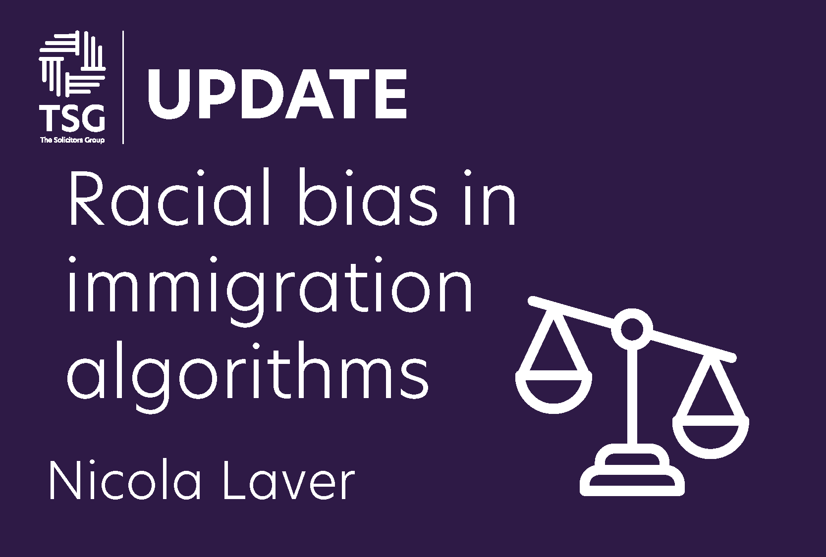 Racial Bias