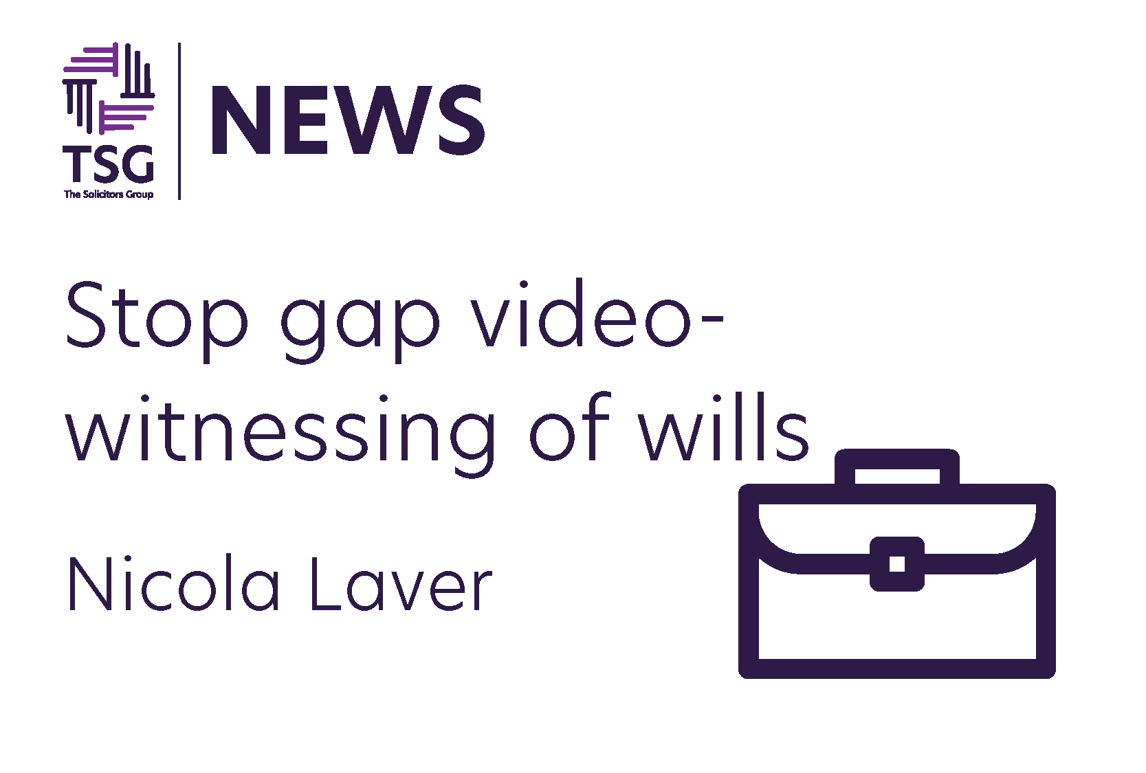 Stop gap