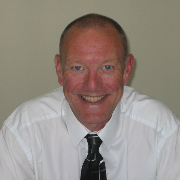 Trevor Hellawell