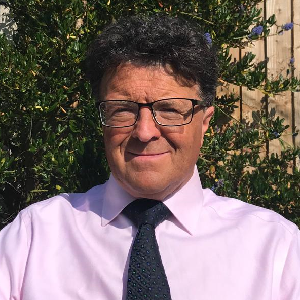 Andrew McLoughlin