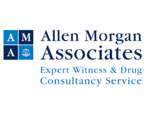 Allen Morgan logo