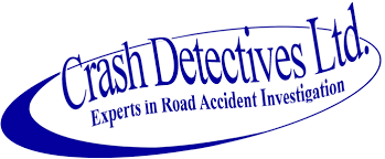 Crash Detectives logo