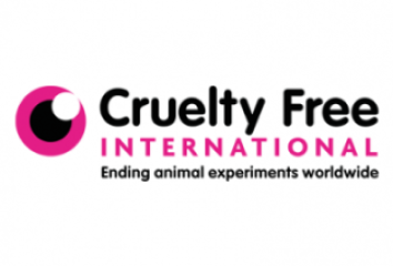 Cruelty Free 320x240
