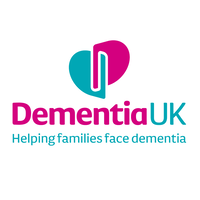 Dementia UK logo