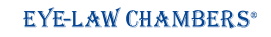 Eye Law logo