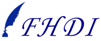 FHDI logo
