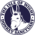 IOW Donkey logo