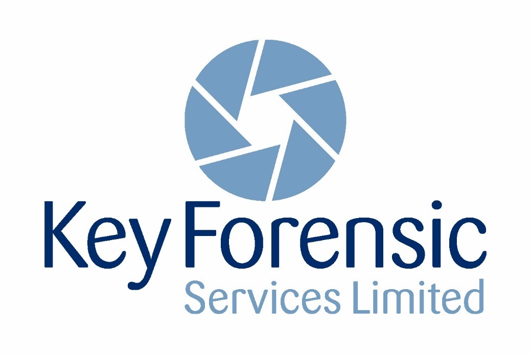 Key logo