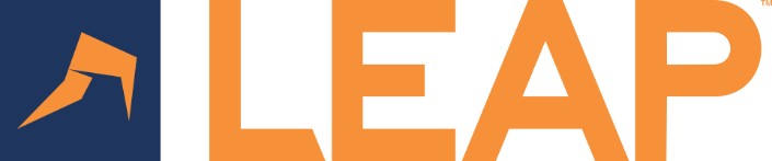 Leap logo
