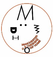 MCDH logo