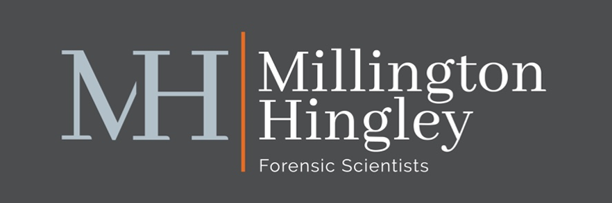 MH black logo
