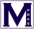 MPRAS logo