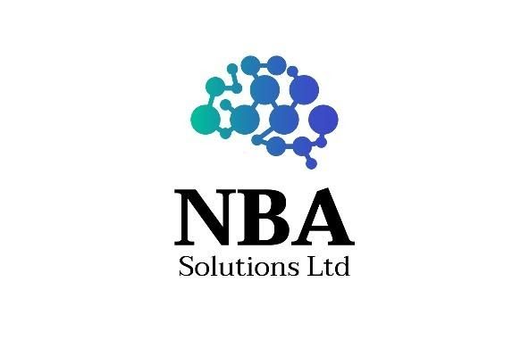 Nigel Blagg logo