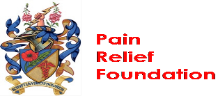 Pain Relief logo