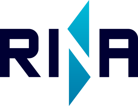 Rina logo