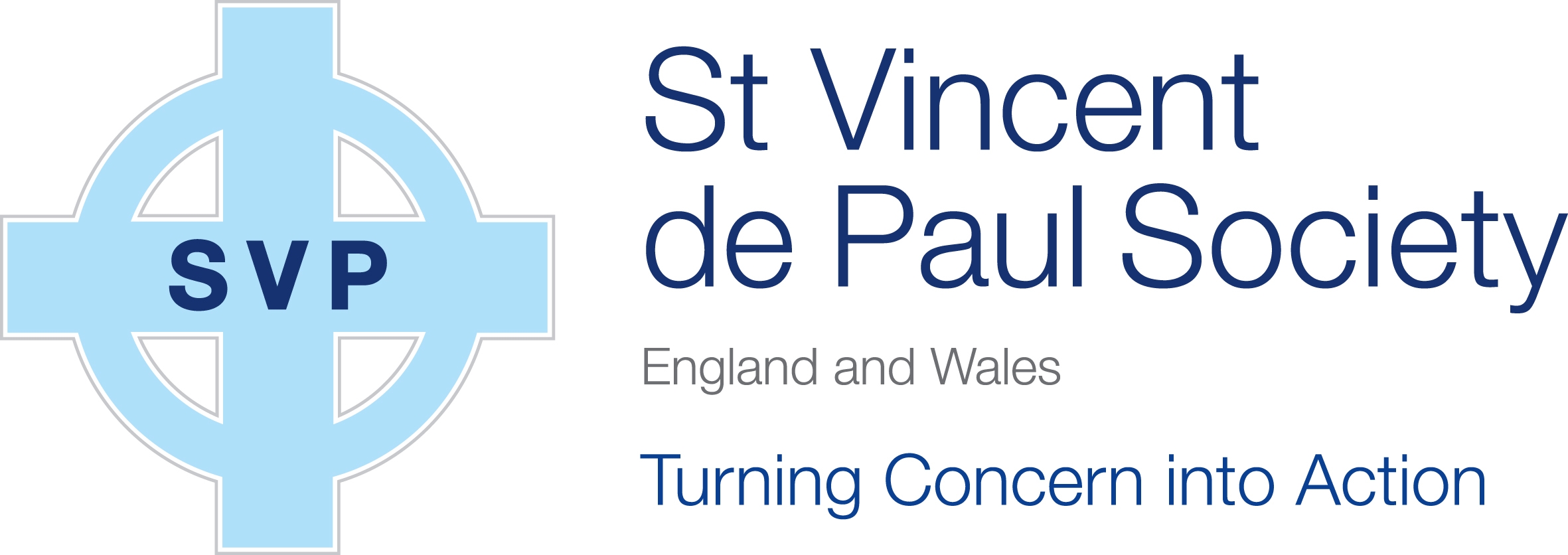 SVP Logo