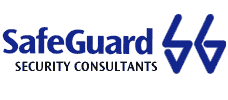 Safe Guard logo