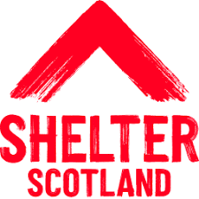 Shelter Scotland logo
