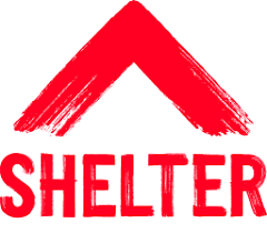 Shelter logo