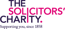 Solicitors Charity logo