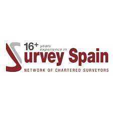 Survey Spain 16 logo
