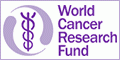 WCRF logo