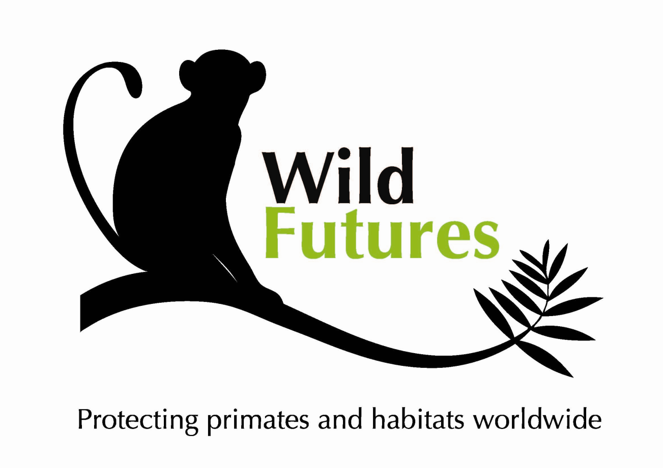 Wild Futures logo